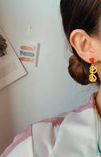 Indlæs billede til gallerivisning Hjerter, briller og breve