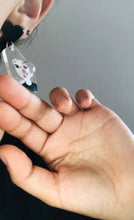 Indlæs billede til gallerivisning Pigen med tyggegummi