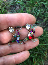 Indlæs billede til gallerivisning Dino med hvid sten