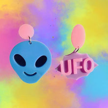 Indlæs billede til gallerivisning Ufo