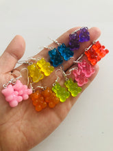 Indlæs billede til gallerivisning Vingummibamser - MEDIUM