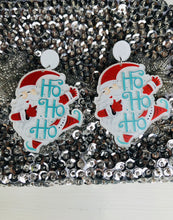 Indlæs billede til gallerivisning HO HO HO - Julemand
