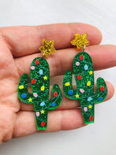 Indlæs billede til gallerivisning JUL I MEXICO - Kaktus