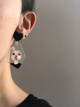 Indlæs billede til gallerivisning Pigen med tyggegummi