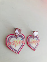 Indlæs billede til gallerivisning Hjerter - HAPPY