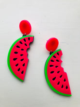 Indlæs billede til gallerivisning Vandmelon - SKIVER