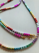 Indlæs billede til gallerivisning Regnbuen - Håndlavet