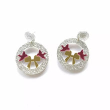 Indlæs billede til gallerivisning Sløjfe - Fugle