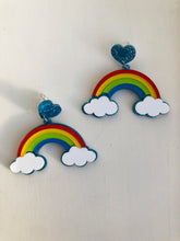 Indlæs billede til gallerivisning Regnbuer