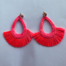 Indlæs billede til gallerivisning Samba