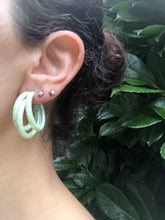 Indlæs billede til gallerivisning Farverige hoops