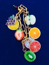Indlæs billede til gallerivisning Fruit Salad - HÅNDLAVET