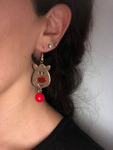 Indlæs billede til gallerivisning Rensdyret Rudolf