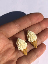 Indlæs billede til gallerivisning Isvaffel - MINI