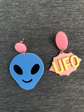 Indlæs billede til gallerivisning Ufo
