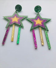 Indlæs billede til gallerivisning Stjerne - TRIPLE