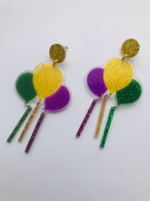 Indlæs billede til gallerivisning Balloner - TRIPLE