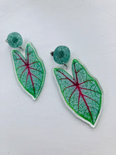 Indlæs billede til gallerivisning Blade - Glimmer