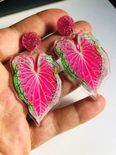 Indlæs billede til gallerivisning Blade - Glimmer