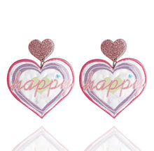Indlæs billede til gallerivisning Hjerter - HAPPY
