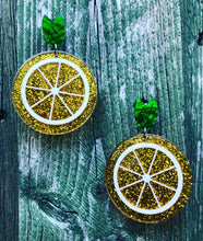 Indlæs billede til gallerivisning CITRONER - SKIVER