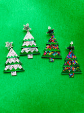 Indlæs billede til gallerivisning JULETRÆ - Stjerneglimmer