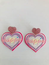 Indlæs billede til gallerivisning Hjerter - HAPPY