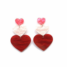 Indlæs billede til gallerivisning Hjerter