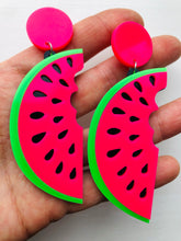 Indlæs billede til gallerivisning Vandmelon - SKIVER