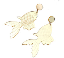 Indlæs billede til gallerivisning Farvede fisk