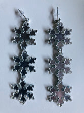 Indlæs billede til gallerivisning SNOWFLAKES