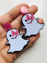 Indlæs billede til gallerivisning Det søde spøgelse