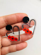 Indlæs billede til gallerivisning Hjerter - POPPIES