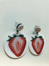 Indlæs billede til gallerivisning Jordbær