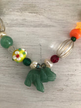 Indlæs billede til gallerivisning Elefant - Håndlavet