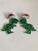 Indlæs billede til gallerivisning DINOSAURUS - Nissehue