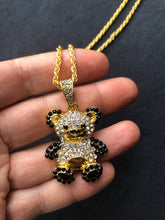 Indlæs billede til gallerivisning Den søde panda