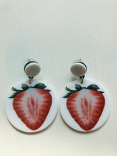 Indlæs billede til gallerivisning Jordbær