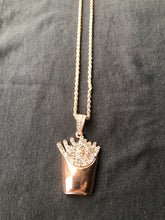 Indlæs billede til gallerivisning Pommes Frites