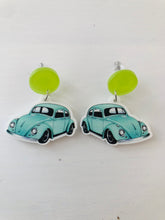 Indlæs billede til gallerivisning Biler