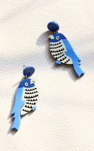 Indlæs billede til gallerivisning Undulat