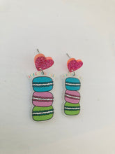 Indlæs billede til gallerivisning Macarons