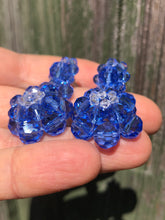 Indlæs billede til gallerivisning Blå blomster
