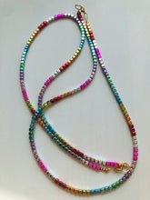 Indlæs billede til gallerivisning Regnbuen - Håndlavet