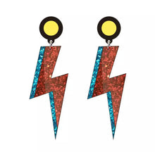 Indlæs billede til gallerivisning Rock N’ Roll - Lyn