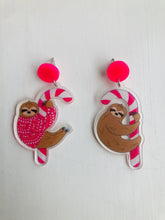 Indlæs billede til gallerivisning DOVENDYR - Julemotiv