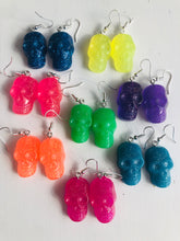 Indlæs billede til gallerivisning Kranium - GLIMMER