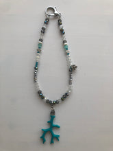 Indlæs billede til gallerivisning Sea World - Håndlavet