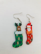 Indlæs billede til gallerivisning JULESOKKER