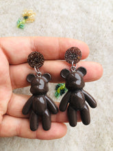 Indlæs billede til gallerivisning Chokoladebamser